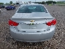 2G1115SL8F9****** Wrecked 2015 Chevrolet Impala