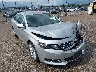 2G1115SL8F9****** Salvage and Wrecked 2015 Chevrolet Impala in Lincoln