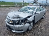 2G1115SL8F9****** Used and Repairable 2015 Chevrolet Impala in Lincoln