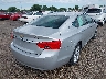 2G1115SL8F9****** Salvage and Wrecked 2015 Chevrolet Impala in Illinois State