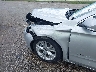 2G1115SL8F9****** Salvage and Repairable 2015 Chevrolet Impala in Illinois State