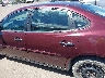 2G4WC552971****** Reparables 2007 Buick LaCrosse en Estado de Ohio