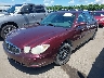 2G4WC552971****** Usados y Reparables 2007 Buick LaCrosse en Cleveland