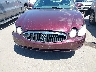 2G4WC552971****** Salvamento y Reparables 2007 Buick LaCrosse en Estado de Ohio
