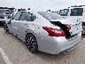 1N4AL3APXJC****** Salvage and Repairable 2018 Nissan Altima in El Paso
