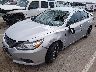 1N4AL3APXJC****** Salvage and Repairable 2018 Nissan Altima in Texas State