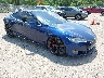 5YJSA1E42GF****** Salvamento y Destrozados 2016 Tesla Model S en Electric Vehicle Auctions