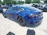5YJSA1E42GF****** Salvamento y Reparables 2016 Tesla Model S en Electric Vehicle Auctions