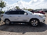 1GNKVJKD3HJ****** Wrecked 2017 Chevrolet Traverse in Florida State