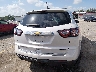 1GNKVJKD3HJ****** Salvage 2017 Chevrolet Traverse