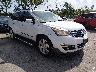1GNKVJKD3HJ****** Salvage and Wrecked 2017 Chevrolet Traverse in West Palm Beach