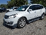 1GNKVJKD3HJ****** Used and Repairable 2017 Chevrolet Traverse in West Palm Beach