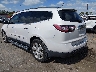 1GNKVJKD3HJ****** Salvage and Repairable 2017 Chevrolet Traverse in West Palm Beach