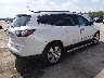 1GNKVJKD3HJ****** Salvage and Wrecked 2017 Chevrolet Traverse in Florida State