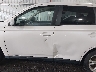 JA4AD3A33EZ****** Repairable 2014 Mitsubishi Outlander in Virginia State