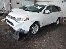 JA4AD3A33EZ****** Used and Repairable 2014 Mitsubishi Outlander in Tidewater