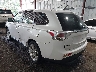 JA4AD3A33EZ****** Salvage and Repairable 2014 Mitsubishi Outlander in Tidewater