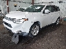 JA4AD3A33EZ****** Salvage and Repairable 2014 Mitsubishi Outlander in Virginia State