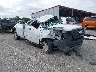 1FTRF12288K****** Salvamento y Destrozados 2008 Ford F-150 en Indianapolis South