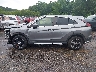 JA4ATWAA5NZ****** Salvage 2022 Mitsubishi Eclipse