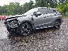 JA4ATWAA5NZ****** Used and Repairable 2022 Mitsubishi Eclipse in Jackson
