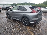 JA4ATWAA5NZ****** Salvage and Repairable 2022 Mitsubishi Eclipse in Jackson