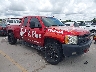 1GCRCSEA4DZ****** Salvage and Wrecked 2013 Chevrolet Silverado 1500 in Austin North