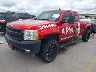 1GCRCSEA4DZ****** Used and Repairable 2013 Chevrolet Silverado 1500 in Austin North