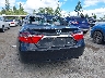 4T1BD1FKXFU****** Destrozados 2015 Toyota Camry Hybrid