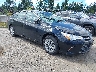 4T1BD1FKXFU****** Salvamento y Destrozados 2015 Toyota Camry Hybrid en Seattle