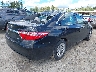 4T1BD1FKXFU****** Salvamento y Destrozados 2015 Toyota Camry Hybrid en Estado de Washington