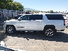 1GYS4JKJ8JR****** Salvage 2018 Cadillac Escalade ESV