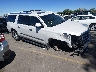 1GYS4JKJ8JR****** Salvage and Wrecked 2018 Cadillac Escalade ESV in Salt Lake City