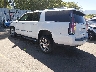 1GYS4JKJ8JR****** Salvage and Repairable 2018 Cadillac Escalade ESV in Salt Lake City