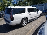 1GYS4JKJ8JR****** Salvage and Wrecked 2018 Cadillac Escalade ESV in Utah State