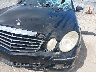 WDBUF56X17B****** Salvamento y Reparables 2007 Mercedes-Benz E-Class en Estado de Florida