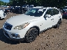 JN1BJ0RR2HM****** Used and Repairable 2017 Infiniti QX50 in Metro DC