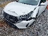 3N1AB8CV6RY****** Salvage and Repairable 2024 Nissan Sentra in Mississippi State