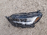 3CZRZ2H78SM****** Wrecked 2025 Honda HR-V in Texas State