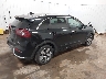 KNDCB3LCXK5****** Salvage and Wrecked 2019 Kia Niro in South Dakota State