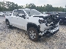 3GTUUDE83PG****** Salvage and Wrecked 2023 GMC Sierra 1500 in Pensacola