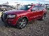 1J4RR5GT6BC****** Usados y Reparables 2011 Jeep Grand Cherokee en Wichita