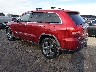 1J4RR5GT6BC****** Salvamento y Reparables 2011 Jeep Grand Cherokee en Wichita