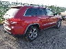 1J4RR5GT6BC****** Salvamento y Destrozados 2011 Jeep Grand Cherokee en Estado de Kansas