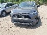 2T3F1RFV5RC****** Wrecked 2024 Toyota RAV4 in Massachusetts State