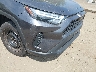 2T3F1RFV5RC****** Salvage and Repairable 2024 Toyota RAV4 in Massachusetts State