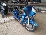 1HD1FVW1X5Y****** Salvage and Wrecked 2005 Harley-Davidson Electra Glide Standard in Rec Rides Online Exclusive