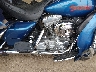 1HD1FVW1X5Y****** Wrecked 2005 Harley-Davidson Electra Glide Standard in Rec Rides Online Exclusive