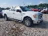 1FTFX1ET6BF****** Salvamento y Destrozados 2011 Ford F-150 en Louisville North
