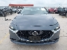 JM1BPBCL0T1****** Wrecked 2026 Mazda 3 in Texas State